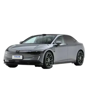 Nieuw Gelanceerd In 2024 Zeekr 007 660Km-770Km Elektrisch Voertuig 2wd 4wd 75kwh 100kwh Ultra-High-Speed Nieuwe Energie Voertuig 100 Kilom