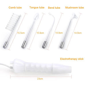 Prodotti per Massaggio <span class=keywords><strong>e</strong></span> Bellezza a Quattro Teste per Rassodare la Pelle <span class=keywords><strong>e</strong></span> Snellire il Viso a Prezzo di Fabbrica - Product Image 6