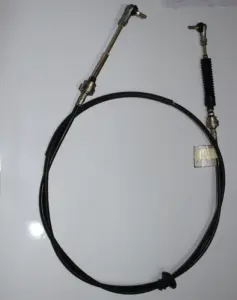 Cables de cambio de marchas de transmisión manual, cable de freno, 33820-12690, 33820-52290.