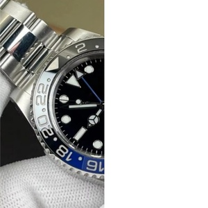 Top-quality luxury brand luminous mechanical watch, fashionable and business-appropriate waterproof wristwatch - Product Image 1