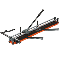 Découpeuse de carreaux, outils de coupe de carrelages, 8100X 600-1000mm, outils de construction de carrelages, montolite, machine de découpe de briques