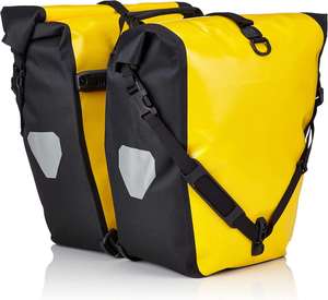 Bolsa de Sillín para Bicicleta de Montaña y Carretera, Personalizable con Logotipo, Impermeable, de PVC 500D, para Exteriores, en Varios Tamaños de 5L a 30L - Product Image 2