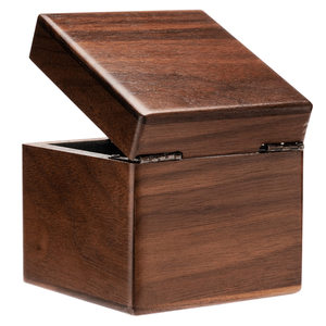 Boîte de rangement pour montres en bois naturel à prix avantageux, étui de voyage pour montres, organisateur pour hommes et femmes - Product Image 5