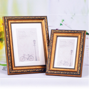 Các Nhà Sản Xuất Trực Tiếp Cổ Dập Nổi Vàng Vật Liệu Polymer Khung, 6, 7, 8, 10 Chất Lượng Cao PS Khung Hình Hỗ Trợ Tùy Chỉnh - Product Image 4