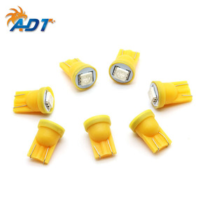 ADT 5050SMD 1LED T10 # เครื่องพินบอล 555 501 พร้อมหลอดไฟ LED - Product Image 3