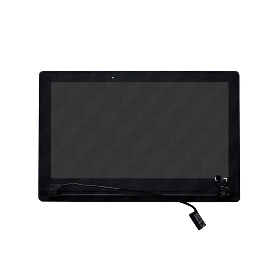 Replacement LCD For Asus TAICHI 21 31 LCD Display Touch Screen Digitizer Assembly Back Cover Upper Half Set Repair Part