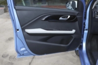 Voiture électrique berline JMC JMEV EV3, vitesse rapide 100 km/h, moteur puissant, véhicule urbain, véhicule à énergie nouvelle, vente en gros