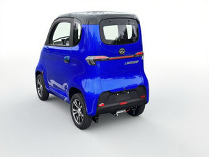 EEC Voiture électrique pour adultes 1500W <span class=keywords><strong>Micro</strong></span> Car 45 Kmh EV Cabine Scooter 2 places - Product Image 6