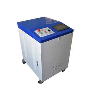 Équipement de lavage de voitures multifonctionnel fabriqué en Chine à vendre – Machine haute performance SCM240510001 - Product Image 5