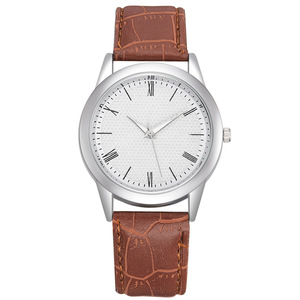 Wholesale Men Quartz Watch OEM ODM Business Roman <b>Scale</b> Watch Men Classic Non <b>Mechanical</b> Watch - Product Image 4