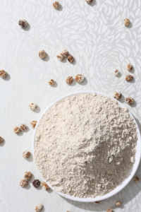 Fssc22000 fábrica atacadas em massa porcas de tigre puro pó - Product Image 4