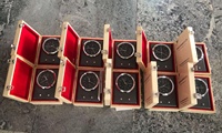 IMPA370207 Chronomètres à quartz à usage marin de haute précision
