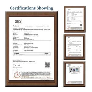 20oz Powder Coated Magnetic <b>Coffee</b> Stainless Steel Vacuum Insulated Tumbler With Lid Double Wall Colored Lids 20oz Tumbler Cups - Product Image 6