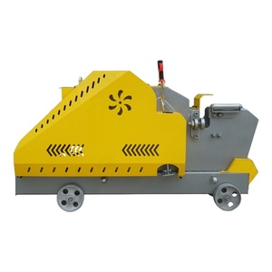 เครื่องตัดเหล็กเส้นอัตโนมัติ - Product Image 1