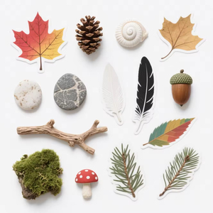 Hojas de Etiquetas Adhesivas con Logotipo Personalizado, Impresión de Vinilo, Etiqueta Adhesiva Impermeable para Alimentos - Product Image 4