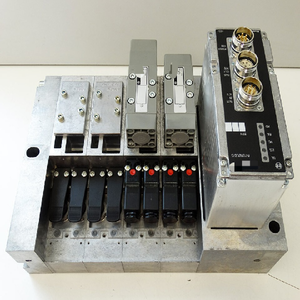 Rm65v-16ibs-i เบื้องต้น + 2x ระบายอากาศได้แบบอัตโนมัติ - Product Image 1