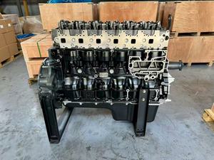 Assemblages moteur complets pour les modèles de machines nues D2866, D2876 et D2066: D2866L0H28, D2876L0H02, D2066L0H12 - Product Image 6