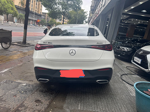 <span class=keywords><strong>Mercedes</strong></span>-<span class=keywords><strong>Benz</strong></span> <span class=keywords><strong>GLC</strong></span> Coupé X254 d'occasion 2025 <span class=keywords><strong>GLC</strong></span> 260 4MATIC SUV de luxe - Product Image 5