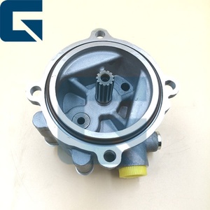 Bomba Piloto 2902440-2984A K3V112 2902440 para Excavadora SK235 - Product Image 2