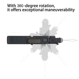 Coupeur <span class=keywords><strong>de</strong></span> ligne <span class=keywords><strong>de</strong></span> pêche 5-en-1 avec nettoyeur <span class=keywords><strong>de</strong></span> crochet, affûteur, <span class=keywords><strong>enfileur</strong></span> et aimant outil multifonction prix le plus <span class=keywords><strong>bas</strong></span> B06 - Product Image 3