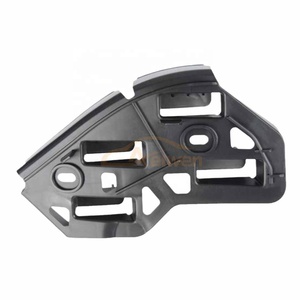 Staffe paraurti del mercato europeo utilizzate per VW <span class=keywords><strong>Polo</strong></span> OE n. 6 q0807183a 6 q0807184a - Product Image 2