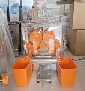 Small Lemon Juice Extracting Maker <b>Machine</b> Orange <b>Juicing</b> <b>Machine</b> Lemon Juicer - Product Image 4