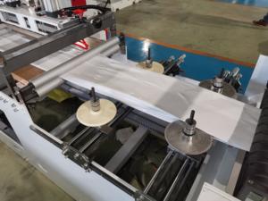 Guantes Desechables Biodegradables de HDPE al por Mayor de Fábrica, Transparentes, Verdes, Cómodos para Jardinería, Limpieza del Hogar y Uso Comercial - Product Image 3