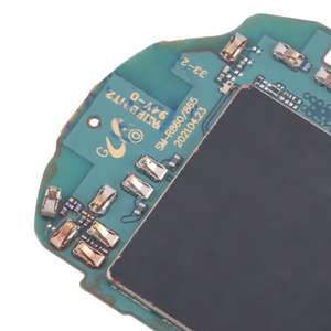 Placa Base 100% OEM, Pieza de Reparación para <span class=keywords><strong>Samsung</strong></span> <span class=keywords><strong>Galaxy</strong></span> Watch4 40mm EU, Placa Base Original SM-R865F/R860 - Product Image 4