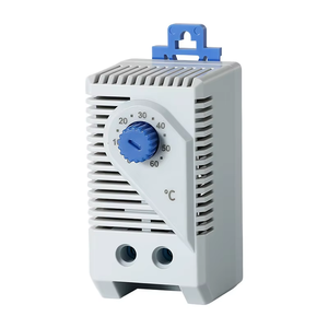 Kto011 <span class=keywords><strong>10a</strong></span> <span class=keywords><strong>250v</strong></span> बिमल थर्मोस्टेट तापमान नियंत्रक को गर्म करने के लिए सामान्य रूप से बंद यांत्रिक थर्मोस्टेट तापमान नियंत्रक - Product Image 5