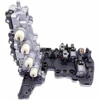 VW DL501 0B5 Mekatronik Ünite Valf Gövdesi A4 A5 A6 A7 Q5 7 Vitesli DSG Şanzıman için Uygun