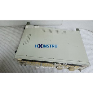 1 PCS Générateur de signal stéréo/FM-AM HAMEG FM SG-7150S 100K-150MHz d'occasion ou défectueux hx - Product Image 3