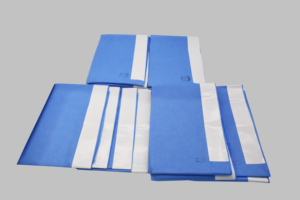 EO滅菌使い捨てユニバーサル手術キット一般外科パックセット - Product Image 4