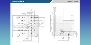 Tốc độ cao 350ton 3600kn máy ép phun cho vật nuôi sả<span class=keywords><strong>n</strong></span> xuất mỏng-tường dùng một lầ<span class=keywords><strong>n</strong></span> Takeaway Hộp Ă<span class=keywords><strong>n</strong></span> Trưa bữa ă<span class=keywords><strong>n</strong></span> container - Product Image 4