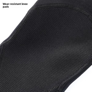 Traje de <span class=keywords><strong>Neopreno</strong></span> OUZO de 15 mm, Manga Larga, de una Pieza, para Buceo, Natación/Surf en <span class=keywords><strong>Invierno</strong></span>, Traje Térmico con Protección Solar para Hombre - Product Image 4