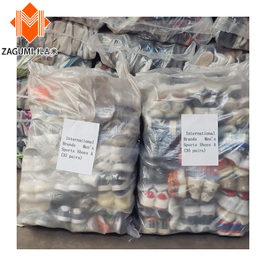 Liquidación: Zapatos Deportivos de Fábrica de Alta Calidad al por Mayor en Stock, Precio Económico, Zapatos Casuales para <span class=keywords><strong>Hombre</strong></span>, Envío Mixto - Product Image 1