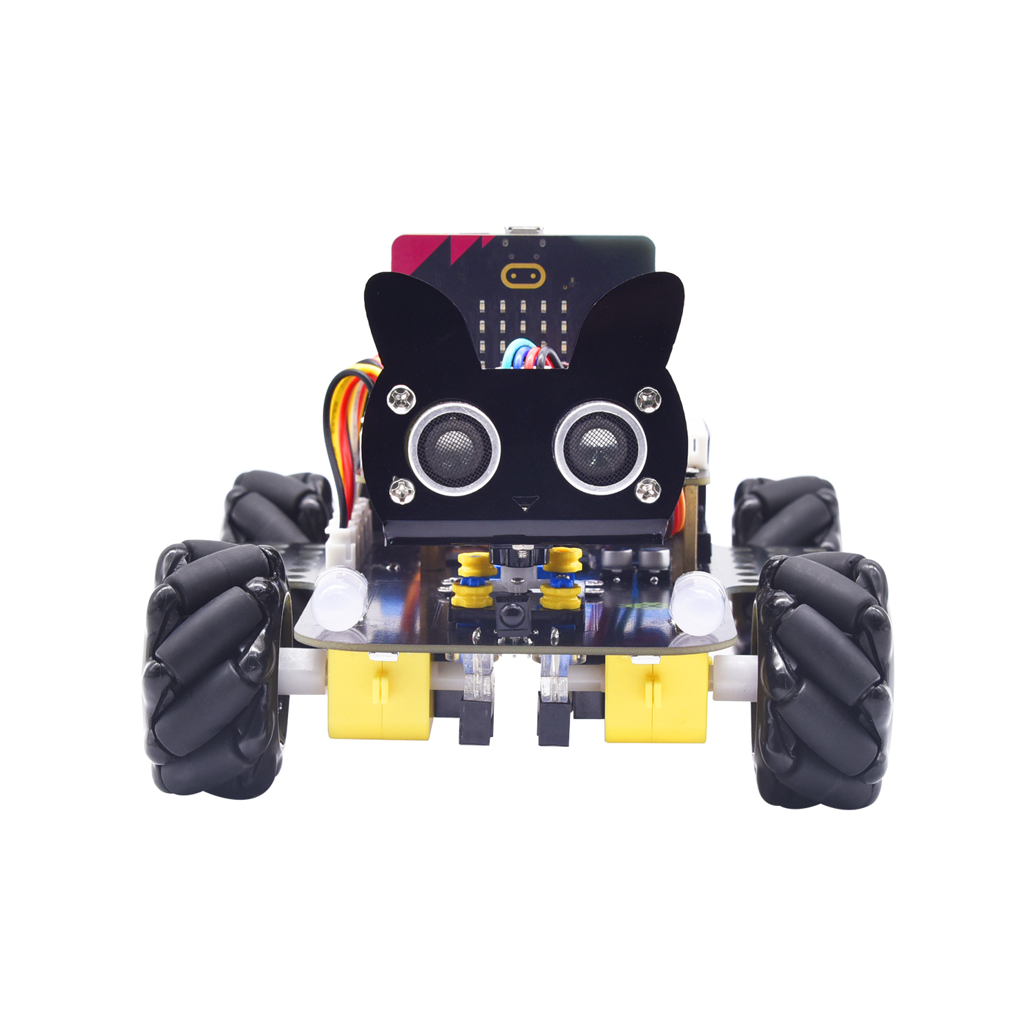 ロボット SURVEYOR 2 MICROMAN 自動マーキングロボット「TinySurveyor」（タイニーサーベイヤー