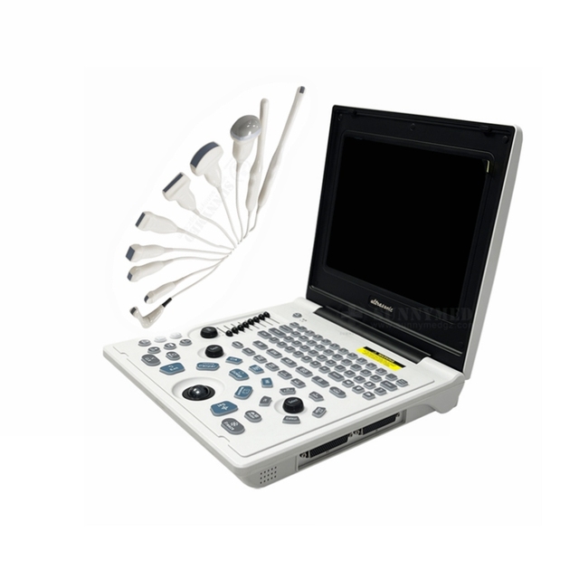 SY-AX50-1 Most Popular Pregnancy Use USG Medical Ultrasound Machine Portable Medical Gynecologic Ultrasonic Diagnostic Scanner