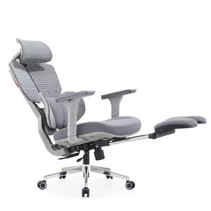 <span class=keywords><strong>Chaise</strong></span> de jeu Scorpion <span class=keywords><strong>chaise</strong></span> de jeu de bureau maille réglable <span class=keywords><strong>ergonomique</strong></span> avec tissu repose-pieds pour <span class=keywords><strong>chaise</strong></span> d'ordinateur à domicile de jeu - Product Image 3