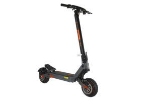 Nouveau Scooter Électrique Pliable G2 Ultra 2025 – Étanche, Autonomie 60km, Conception Électronique Intelligente - Product Image 2
