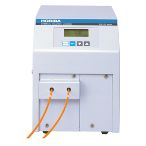 HORIBA CS-100F1 Series Fiber Chemical Solution Concentration Monitor Including CS-150F1 CS-151F1 <b>Analysis</b> <b>Instruments</b> - Product Image 1
