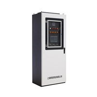 Panneau de commande de pompe à incendie Kaiyuan Kyk KYK-X, protection IP23, 220V-460V, démarrage multi-mode, simple/double veille