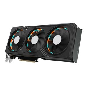 GeForce RTX 4070 Ti Super windforce <span class=keywords><strong>OC</strong></span> กราฟิกการ์ด16G 3X แฟน windforce 16GB 256-bit 16GD GDDR6X - Product Image 2