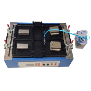 LR-G009  Probador de Abrasión Húmeda según ASTM D 2486 e ISO 11998 - Product Image 5