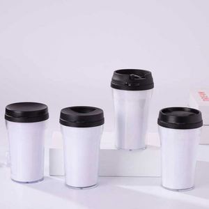 Insulated Double-Walled Stain-Resistant Portable Cup for Adults - Product Image 5