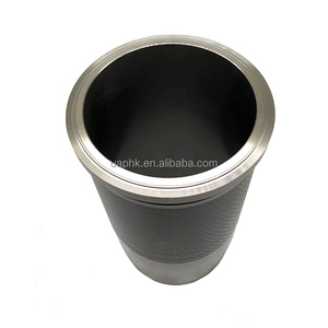 ปลอกสูบเครื่องยนต์ดีเซล OM422 รุ่น 003 WN 25  4030113210 สำหรับรถบรรทุก - Product Image 3