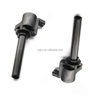 Bobine d'allumage FD505 1224925 1322402 1314271 pour Ford Focus Escape Mazda 3 6 Tribute Volvo C30 S40