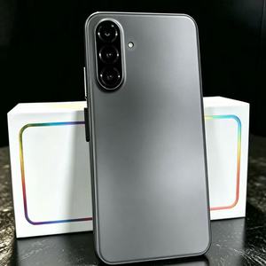Precio al por Mayor, Teléfono Inteligente 5G de 16G+1TB, A56 PRO, Nuevo Teléfono Móvil con Pantalla Grande de 108MP, Teléfonos Celulares Globales - Product Image 4