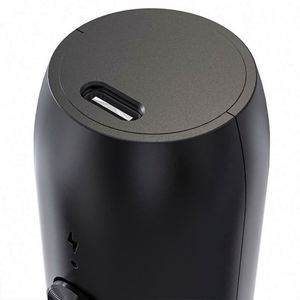 Wholesale Espresso Electric Milk Frother Milk Frothing Pitcher Stainless Steel Manual Milk Frother - Product Image 4