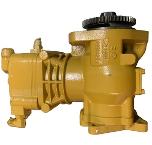 Compresor de Aire 191-6521 GP 1916521 353-7135 3537135 3850935 385-0935 Motor - Camión C9 C7 - Product Image 2