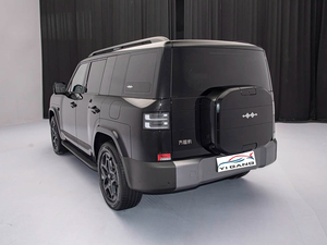 บีวายดี เลopard 7 2025 รถเอสยูวีขนาดกลาง-ใหญ่ 5 ประตู 5 ที่นั่ง รุ่นไทเทเนียม 7 ใหม่ - Product Image 5